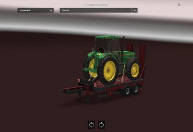 Peterbilt 281-351 mTG 2.0 1.6.x - 1.6.1.8s