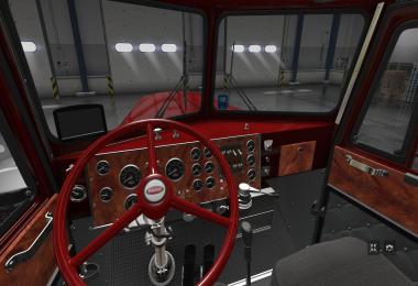 Peterbilt 281-351 mTG 2.0 1.6.x - 1.6.1.8s