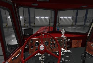 Peterbilt 281-351 mTG 2.0 1.6.x - 1.6.1.8s
