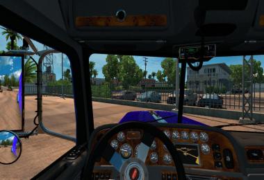 Peterbilt 389 - Edit Carlos