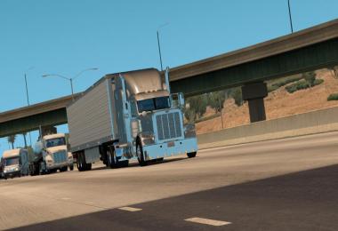 Physics for trucks [ATS] [1.6]