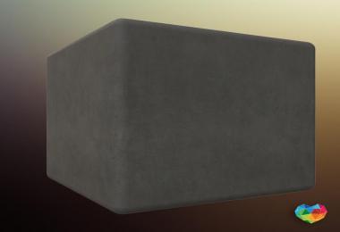 Pixels Game Textures Com Pack V2