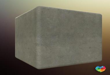 Pixels Game Textures Com Pack V2