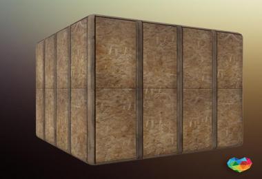 Pixels Game Textures Com Pack V2