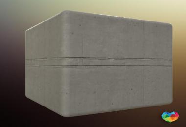 Pixels Game Textures Com Pack V2