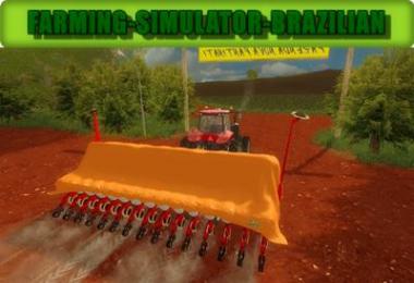 PLANTI CENTER PCA 15 (FS17) v1