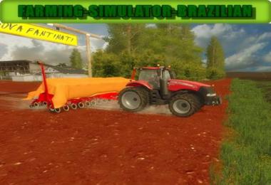 PLANTI CENTER PCA 15 (FS17) v1