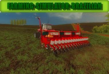 PLANTI CENTER PCA 15 (FS17) v1