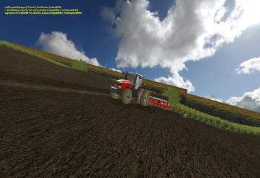 PLANTI CENTER PCA 15 (FS17) v1