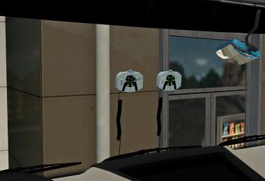 Platon onboard pay device v1.3