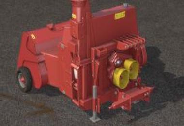 Poettinger Universal Loader 1.0