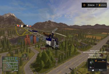 Police Heli v1.0