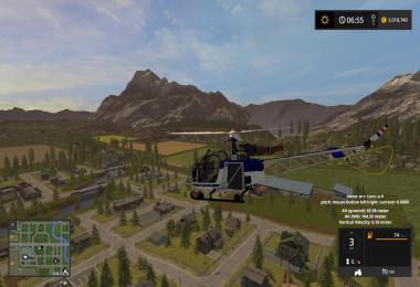 Police Heli v1.0