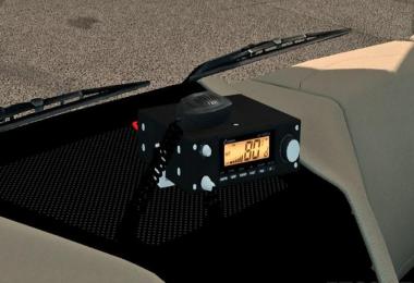 Radio Stabo XM 4060E A16 Wave v1.3