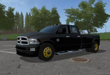 Ram 3500 autoload v1.0