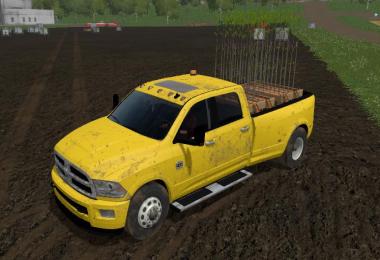 Ram 3500 autoload v1.0