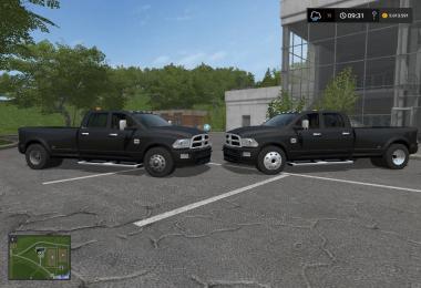 Ram 3500 autoload v1.1