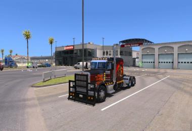 Realistic Graphics Mod v1.7.1 – by Frkn64