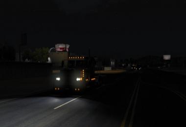 Realistic Graphics Mod v1.7.1 – by Frkn64