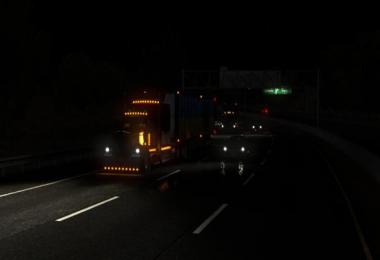 Realistic Graphics Mod v1.7.1 + Alternative HDR 1.6.x