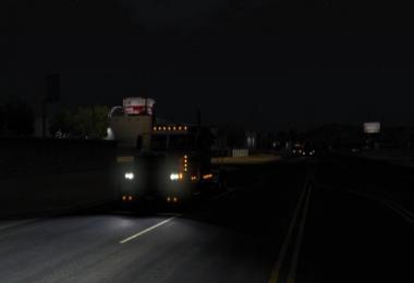 Realistic Graphics Mod v1.7.1 + Alternative HDR 1.6.x