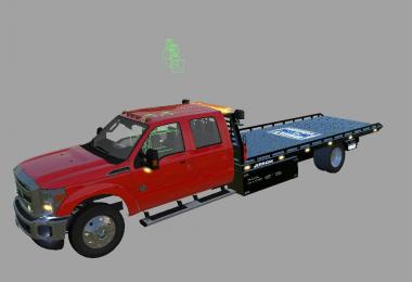 Red f350 rollback v1.1