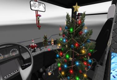 RENAULT AE MAGNUM ADDON 1.27.x