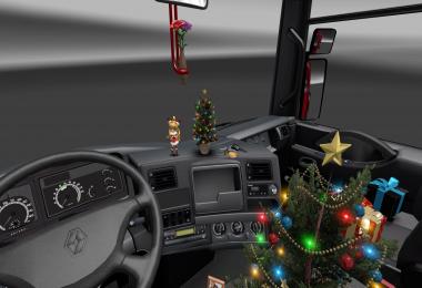 RENAULT MAGNUM INTEGRAL ADDON 1.27.x