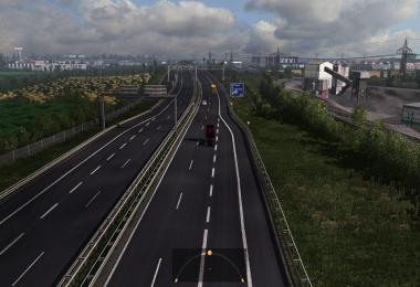 Reshade v2.0.3 + SweetFX v2.0 settings