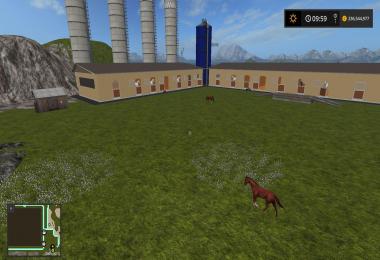 River Po  FS17 by Vaszics v1.2