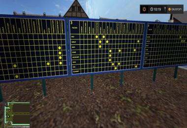 River Po  FS17 by Vaszics v1.2