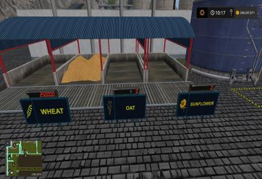 River Po FS17 by Vaszics v1.3