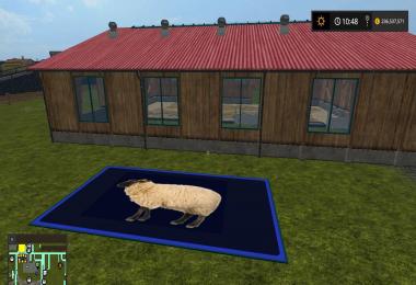 River Po FS17 by Vaszics v1.3