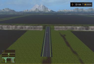 River Po FS17 by Vaszics v1.3