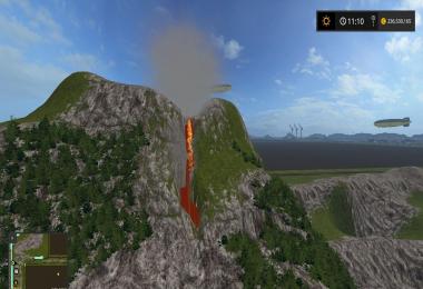 River Po FS17 by Vaszics v1.3