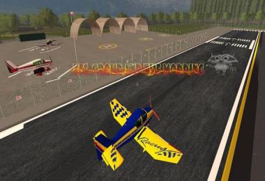 ROBIN DR400 VOLTIGE v1.0