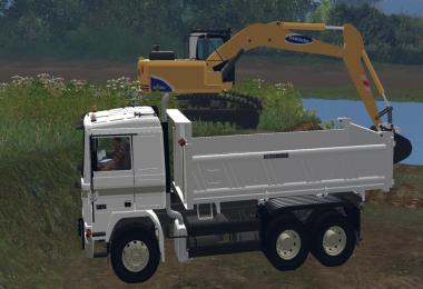 Samsung SE280LC-2 v1.0