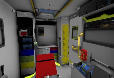 SAMU 95 PONTOISE FS17 v1.0