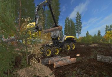 Sawdust Mod v1.1.0.0
