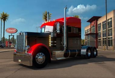 SCS Peterbilt 389 edit v1.2