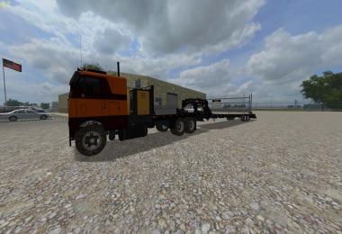 Service Truck v1.0