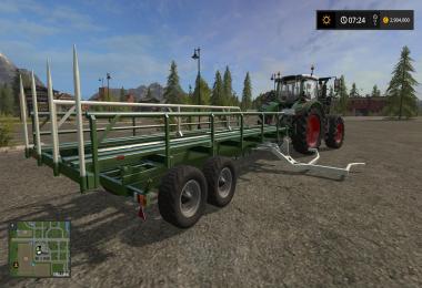 SIPMA WS 6510 FS2017 v1.0