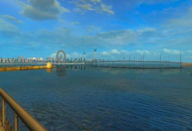 Southern Region v6.5 [1.27] English Translation