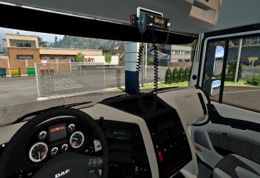 Stabo XM 4060E CB Radio v1.2