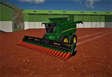 STARA BRAVA + 9980 BETA