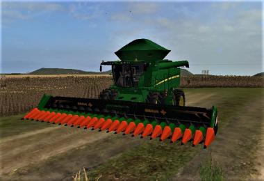 STARA BRAVA + 9980 BETA