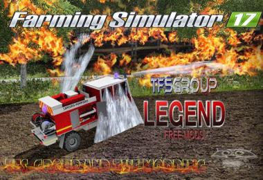 TFSG CCF RENAULT FS17 v2.0