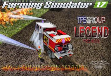 TFSG CCF RENAULT FS17 v2.0