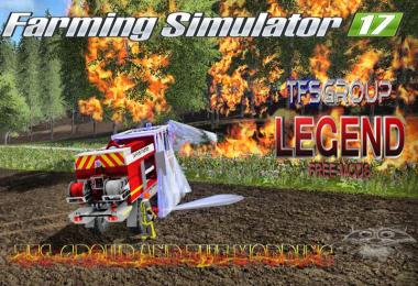 TFSG CCF RENAULT FS17 v2.0