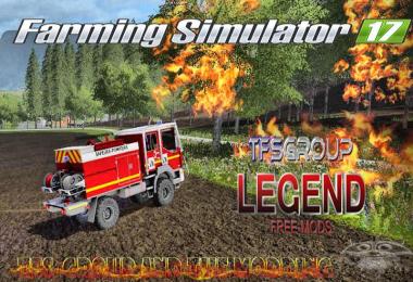 TFSG CCF RENAULT FS17 v2.0